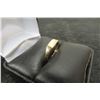 Image 2 : 10k Gold Ring Size 4, 1gram