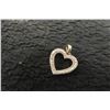 Image 1 : 10k Gold&Diamond Locket 1.1gram