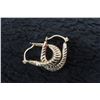 Image 1 : 10k Gold Earrings 0.43grams 