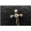 Image 2 : 10k Gold&Diamond Pendant 2.3grams 