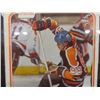 Image 2 : Graded Wayne Gretzky Edmonton Oilers Hockey Card
