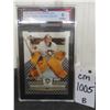 Image 1 : Graded Marc-Andre Fleury Pittsburgh Penguins Hockey Card