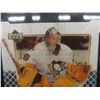 Image 2 : Graded Marc-Andre Fleury Pittsburgh Penguins Hockey Card
