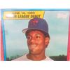 Image 2 : Graded Sammy Sosa Rookie Baseball Card