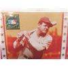 Image 2 : Babe Ruth Baseball Card