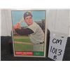 Image 1 : 1961 Rocky Colavito Baseball Card