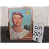 Image 1 : 1962 Dean Chance Rookie Baseball Card