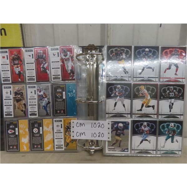Football Card Collection