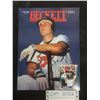 Image 1 : Signed Cal Ripken Jr. Beckett Magazine