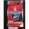 Image 1 : Signed Darren Helm Detroit Red Wings Sign