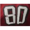 Image 2 : Vintage Jerry Rice San Francisco 49ers Jersey – Size L