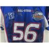 Image 2 : LaVar Arrington Pro Bowl Football Jersey – Size 48