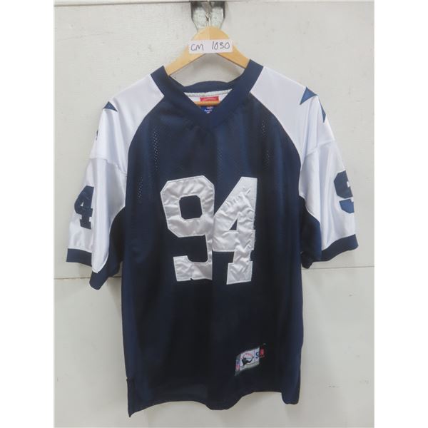 Demarcus Ware Dallas Cowboys Football Jersey – Size 50