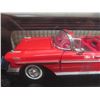 Image 2 : 1958 Chevrolet Impala 1:24 Die-Cast Car