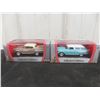 Image 2 : Road Signature Collection 1:43 Die-Cast Car Collection