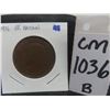 Image 1 : 1936 Great Britain Coin