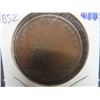 Image 2 : 1852 Quebec Coin