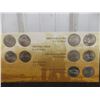 Image 2 : U.S. Nickel Collection
