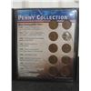 Image 2 : U.S. Penny Collection