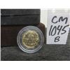 Image 1 : Gold-Plated U.S. Penny