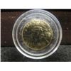 Image 2 : Gold-Plated U.S. Penny