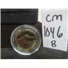 Image 1 : Gold-Plated U.S. Nickel