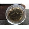Image 2 : Gold-Plated U.S. Nickel