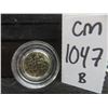 Image 1 : Gold-Plated U.S. Dime