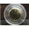 Image 2 : Gold-Plated U.S. Dime