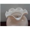 Image 2 : 1960s Murano Hand-blown Millefiori Glass Vase, 10 1/2" Tall.