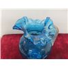 Image 2 : Beacon English Hand-blown Pitcher.