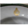 Image 2 : Set of 27 Pieces of Manitoba Club Dinnerware Including Dishes and More.