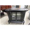 Image 1 : Fireplace-Style Electric Heater