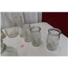 Image 2 : 19 Milk Bottles, Some with Labels