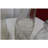 Image 8 : 19 Milk Bottles, Some with Labels