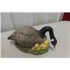 Image 2 : Two Goose Ornaments