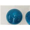 Image 2 : Four Railway Switchhouse Lantern Lenses