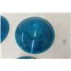 Image 3 : Four Railway Switchhouse Lantern Lenses