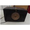 Image 2 : Two Box Cameras, Rotary Desk Phone and RCA Radio