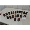 Image 2 : Twenty Insulators