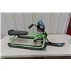 Image 1 : Fast Track Sleigh