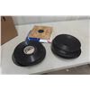 Image 3 : Old Gramophone Records