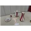 Image 1 : Ukrainian Kettle and Vase