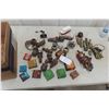 Image 1 : Bearings, Ball Hitches, 3-Point Hitch Pins, and More