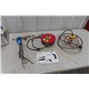 Image 1 : Two Floating Water Heaters, Auto Syringe, Ring Castrating Instrument, Plus More