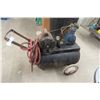 Image 1 : Older Portable Air Compressor
