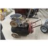 Image 2 : Older Portable Air Compressor