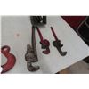 Image 2 : Receiver Hitch, Nail Puller, Pipe Wrench, Hack Saw, and More