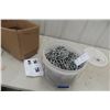Image 1 : New Chains for Truck Tires