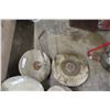 Image 2 : Five Vintage Wet-Stone Sharpeners